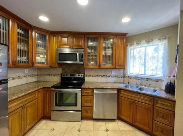Photo of Kitchen in Sunnyvale