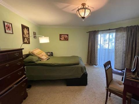 Photo of Bedroom in Sunnyvale