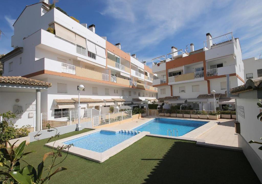 Photo of Outdoor in Aduanas
