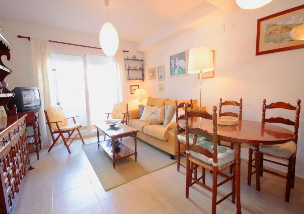 Photo of Livingroom in Aduanas