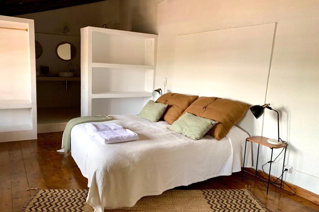 Photo of Bedroom in Capmany