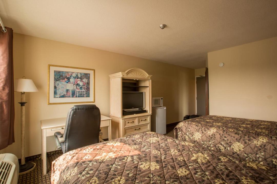 Photo of Bedroom in Elora