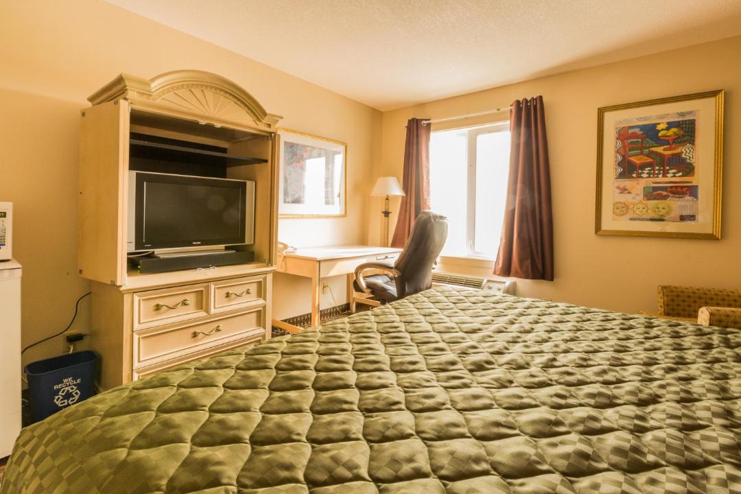 Photo of Bedroom in Elora