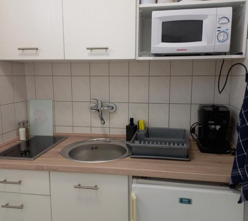 Photo of Kitchen in Cserszegtomaj