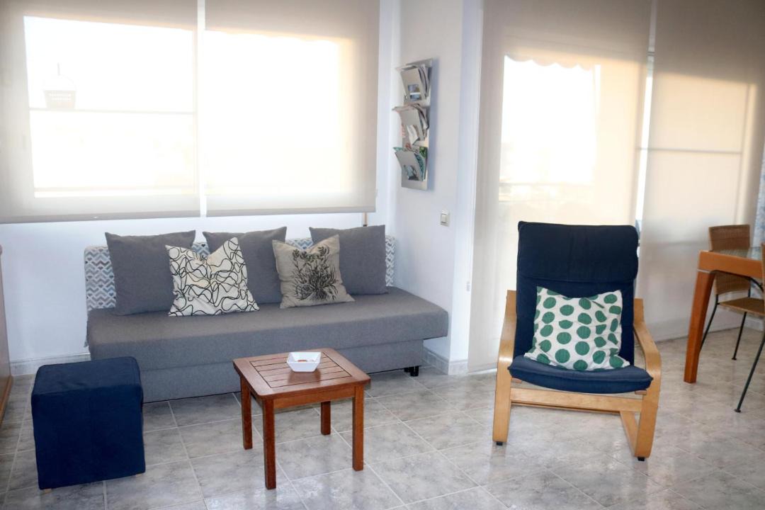 Photo of Livingroom in L'Eucaliptus