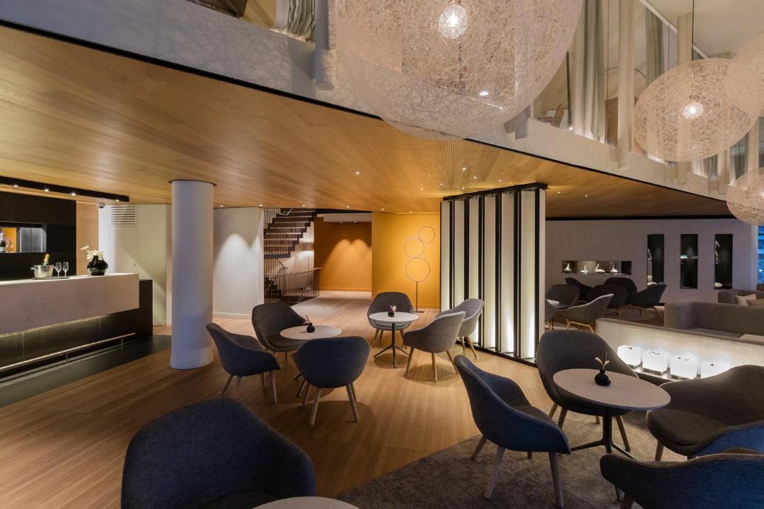 Photo of Livingroom in L'Antiga Esquerra de l'Eixample