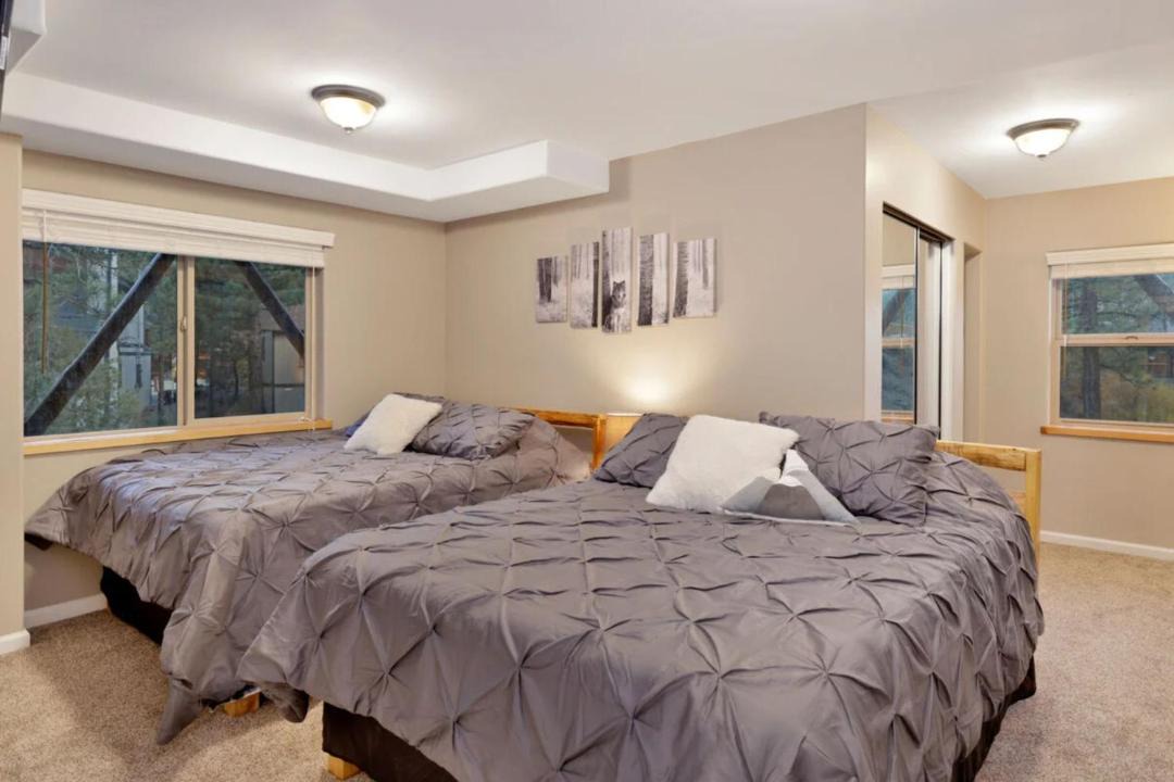 Photo of Bedroom in Big Bear