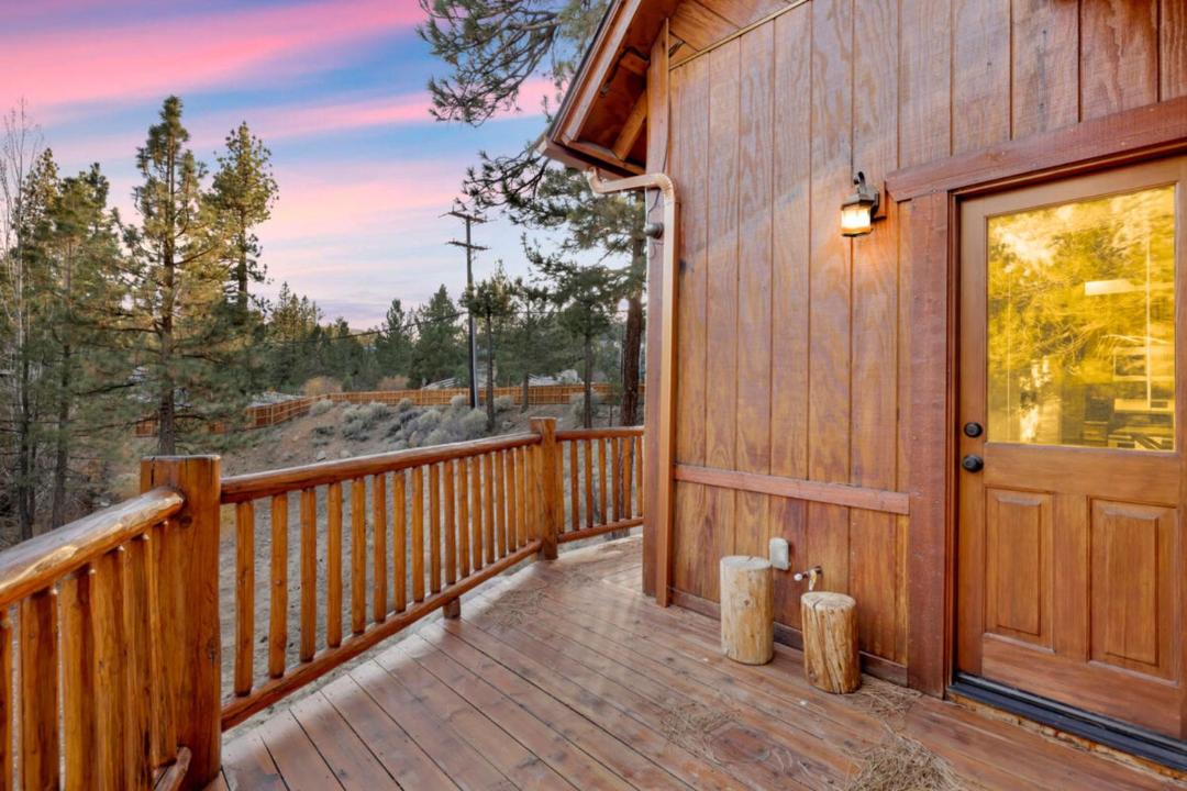 Photo of Others in Big Bear
