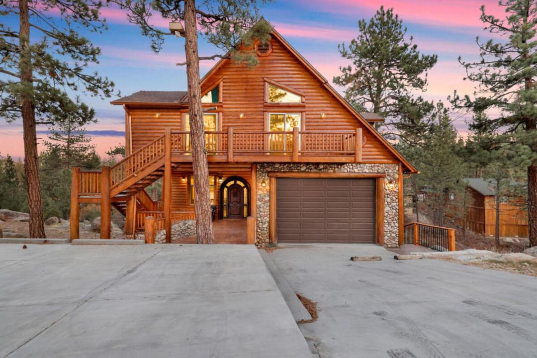 Photo of Others in Big Bear