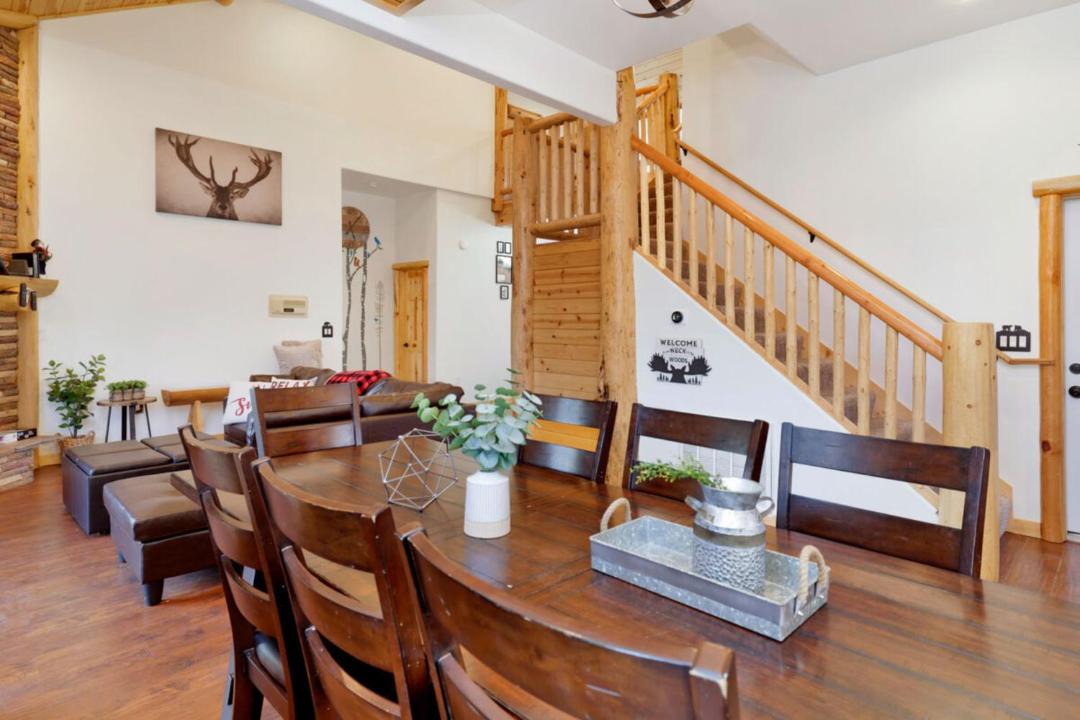 Photo of Livingroom in Big Bear