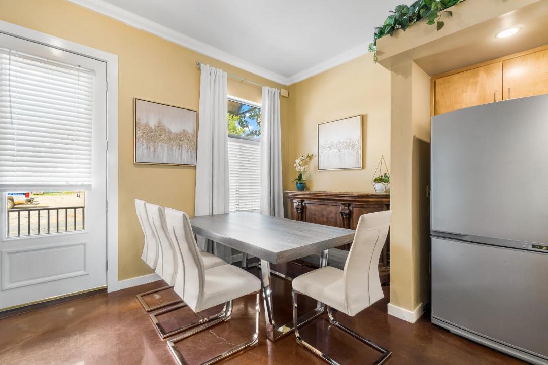 Photo of Kitchen in Old East Hill