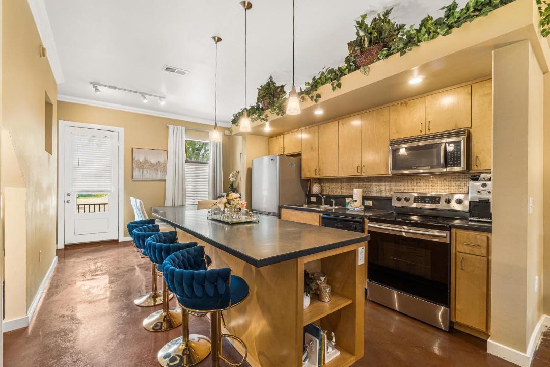Photo of Kitchen in Old East Hill