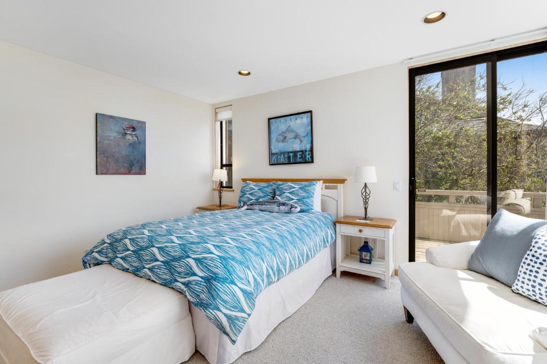 Photo of Bedroom in Sea Ranch