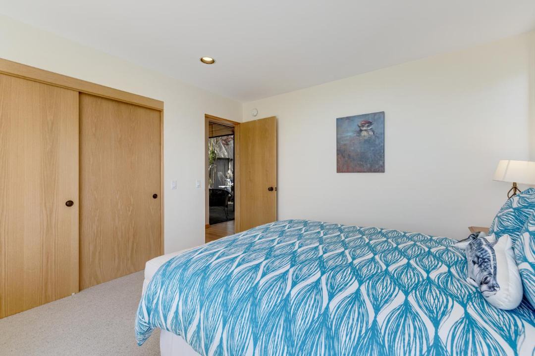 Photo of Bedroom in Sea Ranch