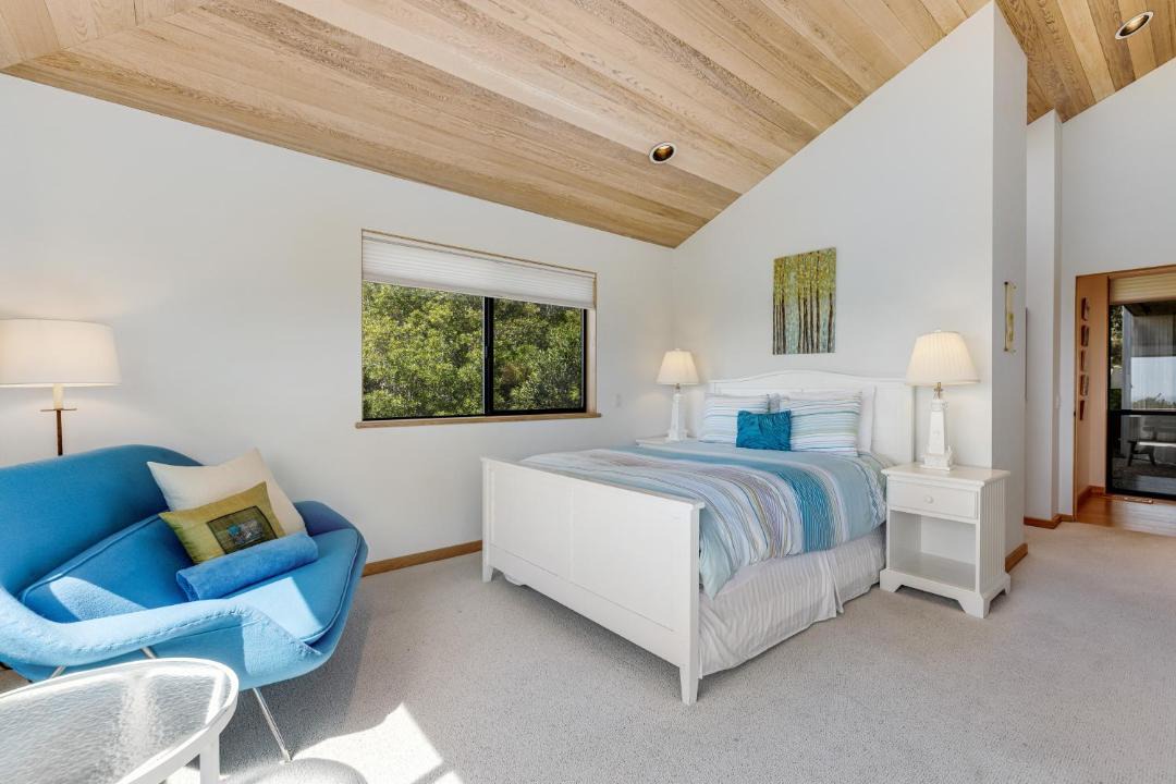 Photo of Bedroom in Sea Ranch