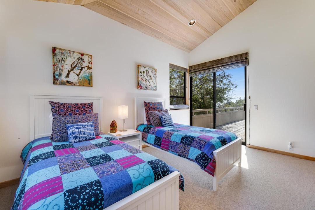 Photo of Bedroom in Sea Ranch