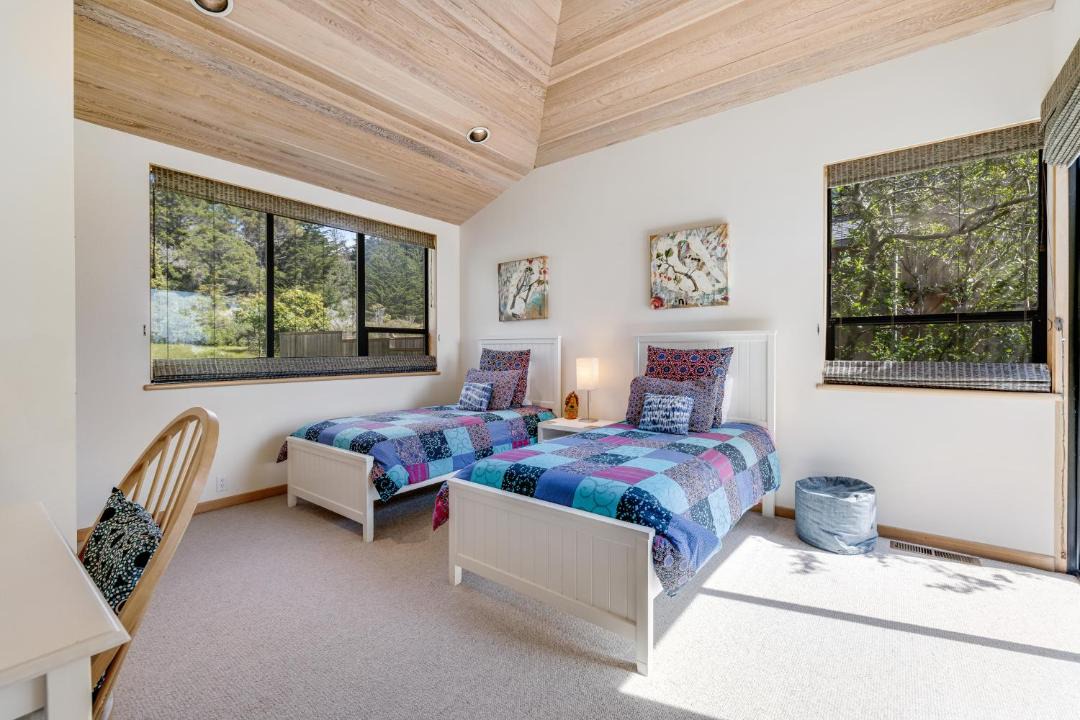 Photo of Bedroom in Sea Ranch