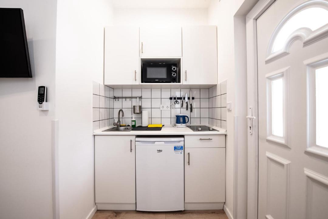 Photo of Kitchen in Kispest