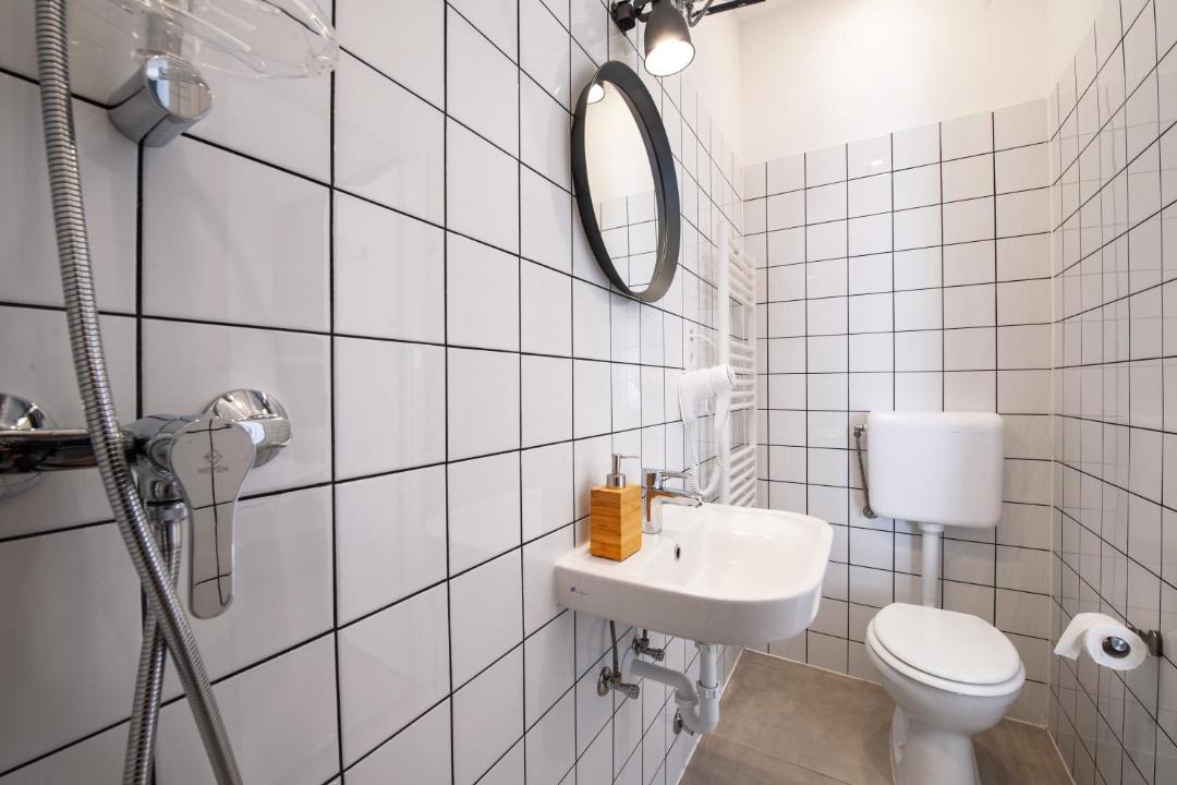 Photo of Bathroom in Kispest