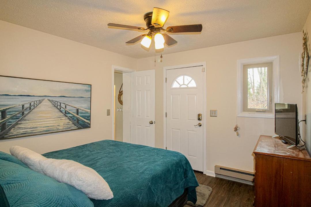 Photo of Bedroom in Rushville