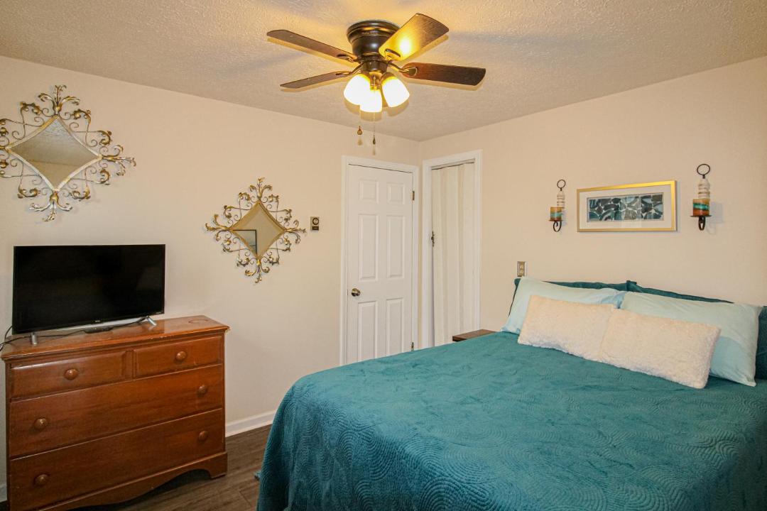 Photo of Bedroom in Rushville