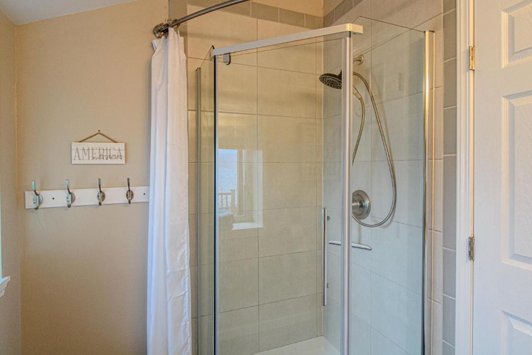 Photo of Bathroom in Rushville