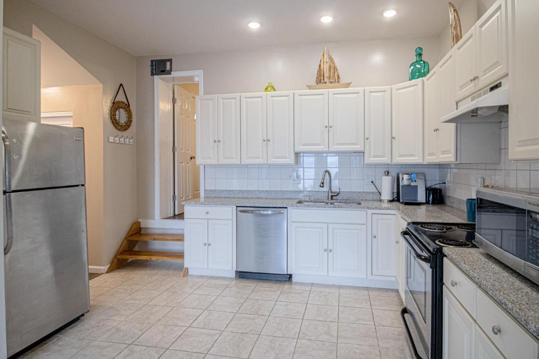 Photo of Kitchen in Rushville