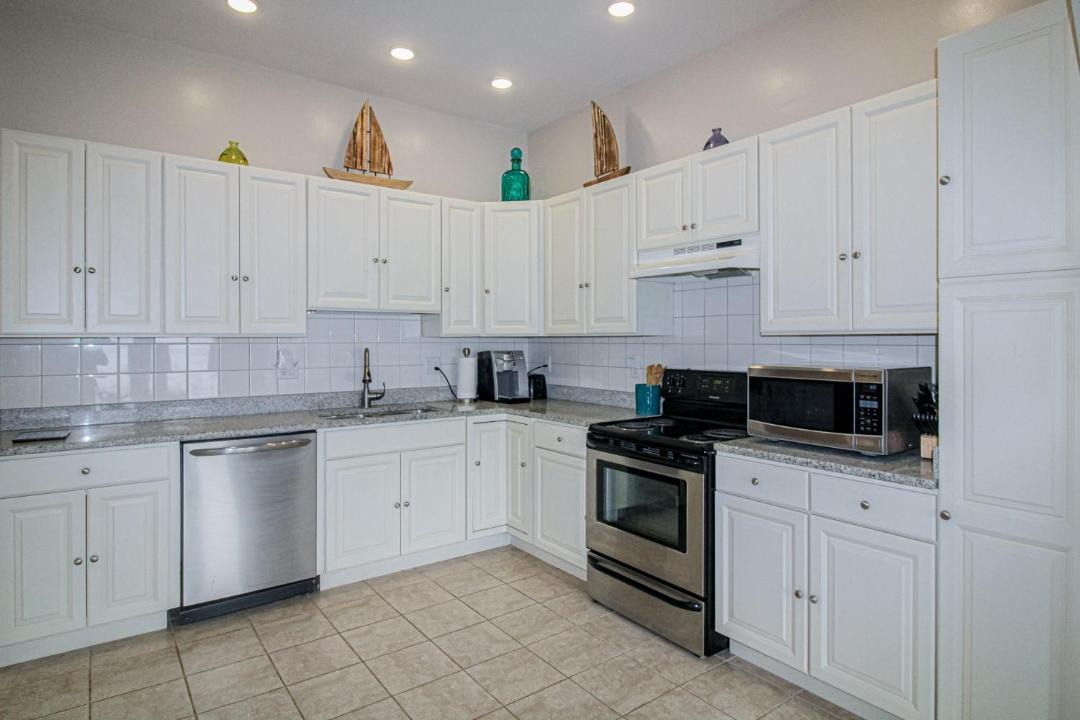 Photo of Kitchen in Rushville