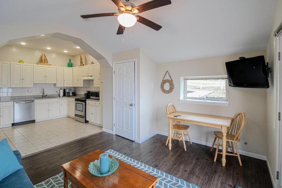 Photo of Kitchen in Rushville