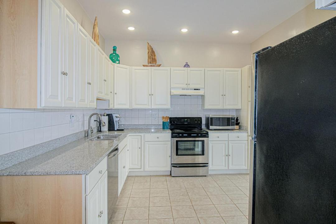 Photo of Kitchen in Rushville
