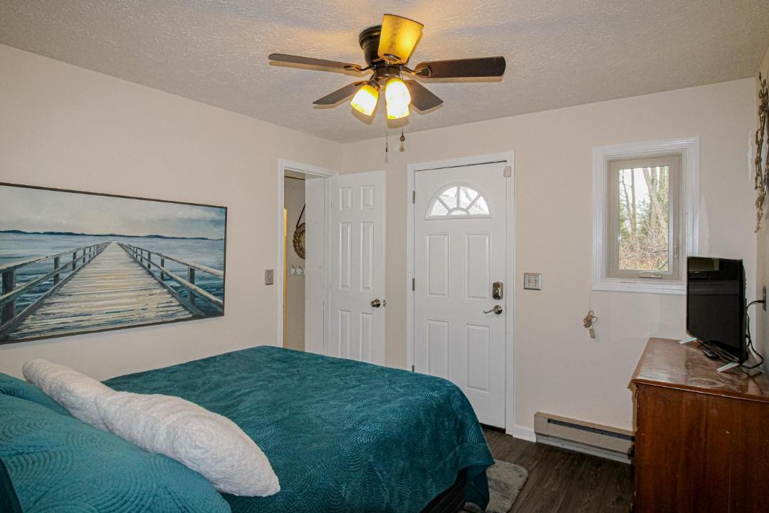Photo of Bedroom in Rushville