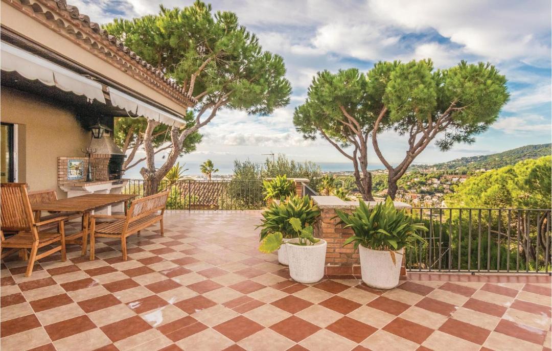 Photo of Patio Balcony in Cabrils