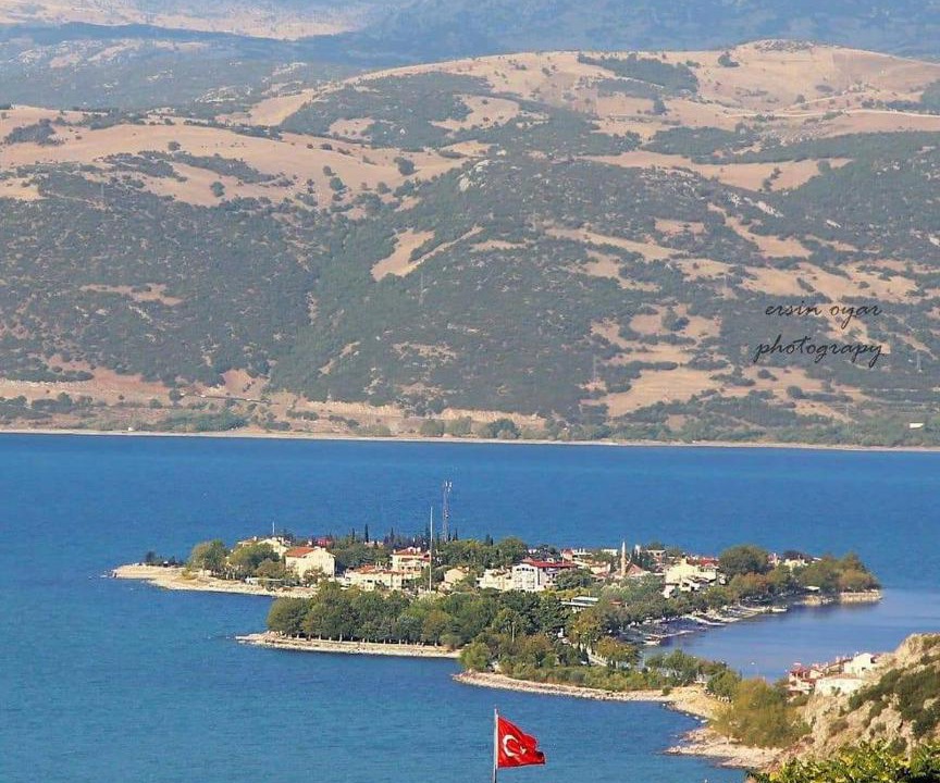 Photo of Outdoor in Egirdir
