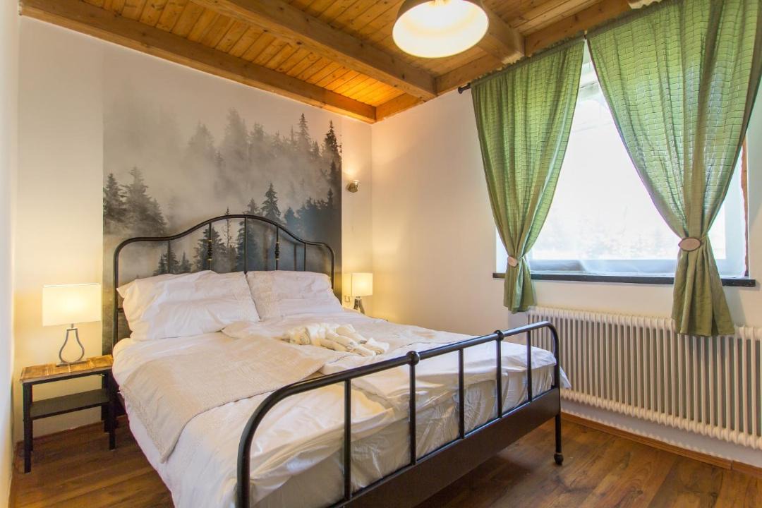 Photo of Bedroom in Kehidakustany