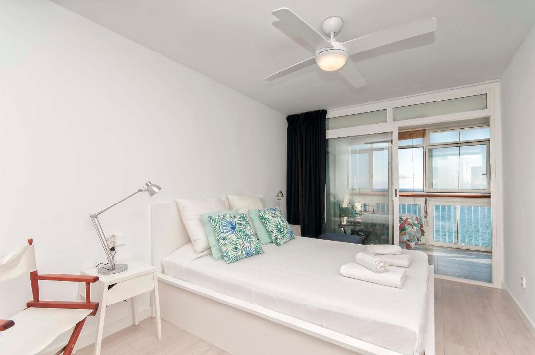 Photo of Bedroom in L'Albufereta