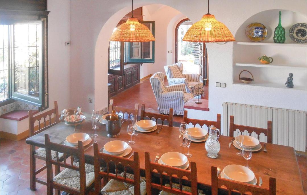 Photo of Livingroom in Tossa de Mar