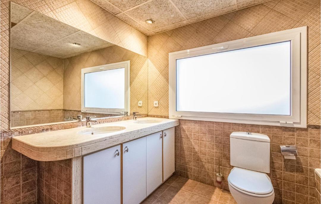 Photo of Bathroom in Calonge