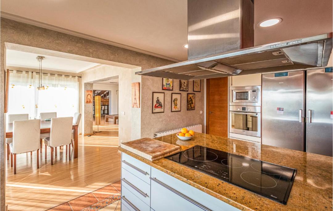 Photo of Kitchen in Calonge