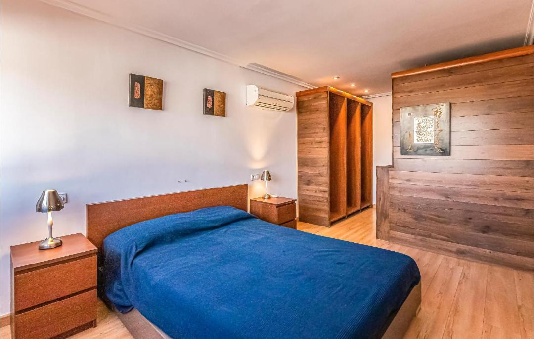 Photo of Bedroom in Calonge