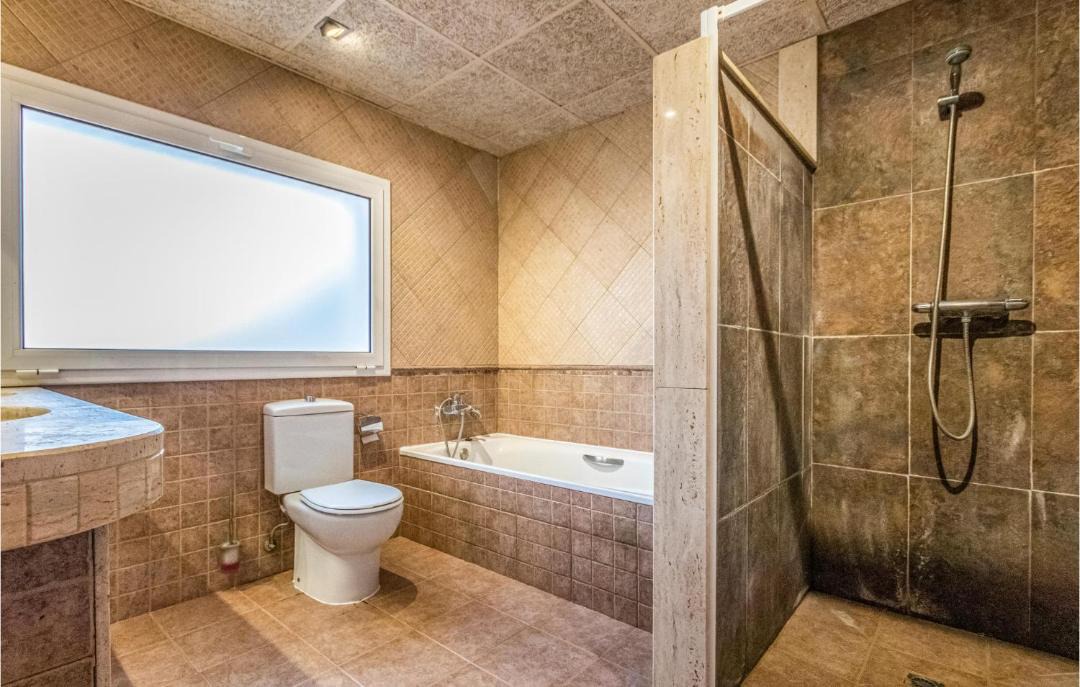 Photo of Bathroom in Calonge