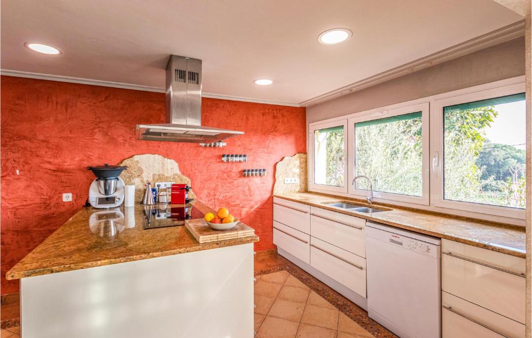 Photo of Kitchen in Calonge