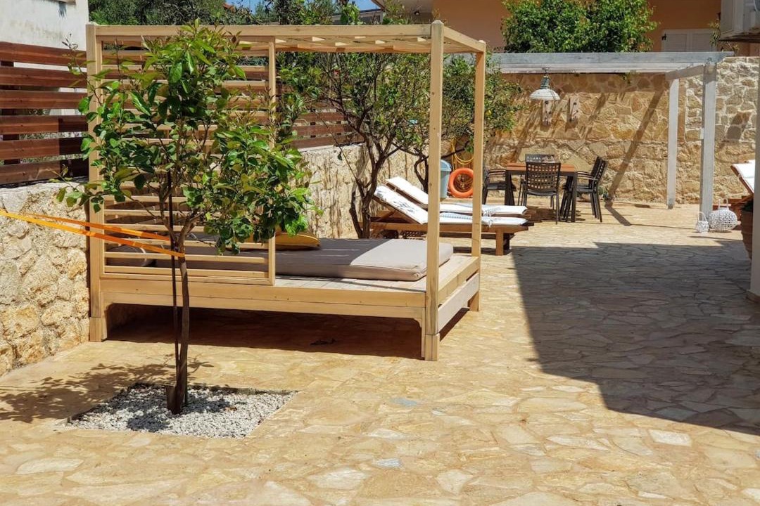 Photo of Patio Balcony in Tavronitis