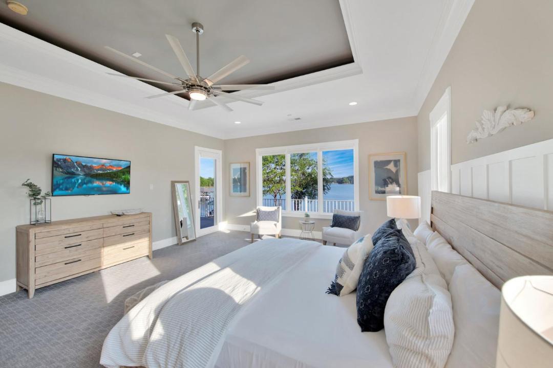Photo of Livingroom in Sherrills Ford