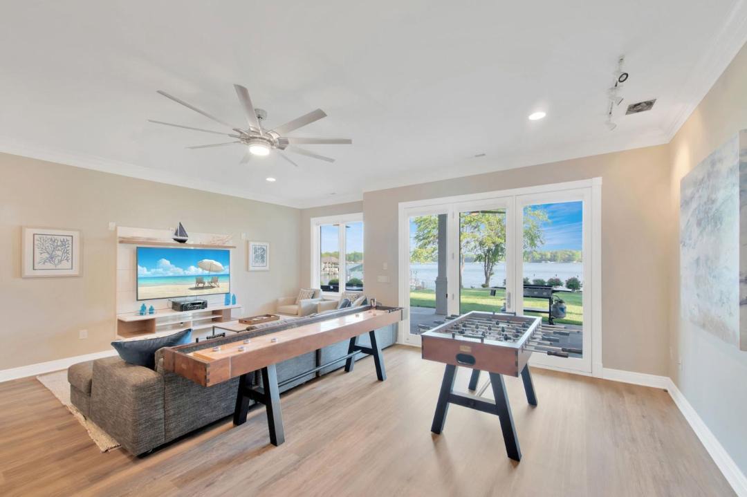 Photo of Livingroom in Sherrills Ford