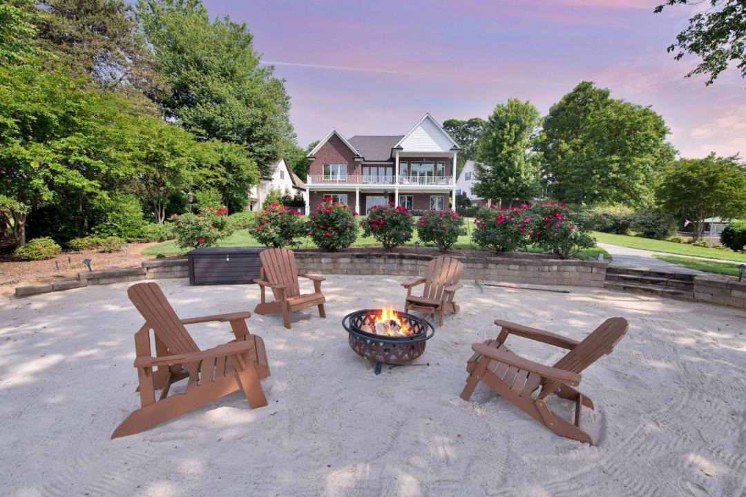 Photo of Patio Balcony in Sherrills Ford