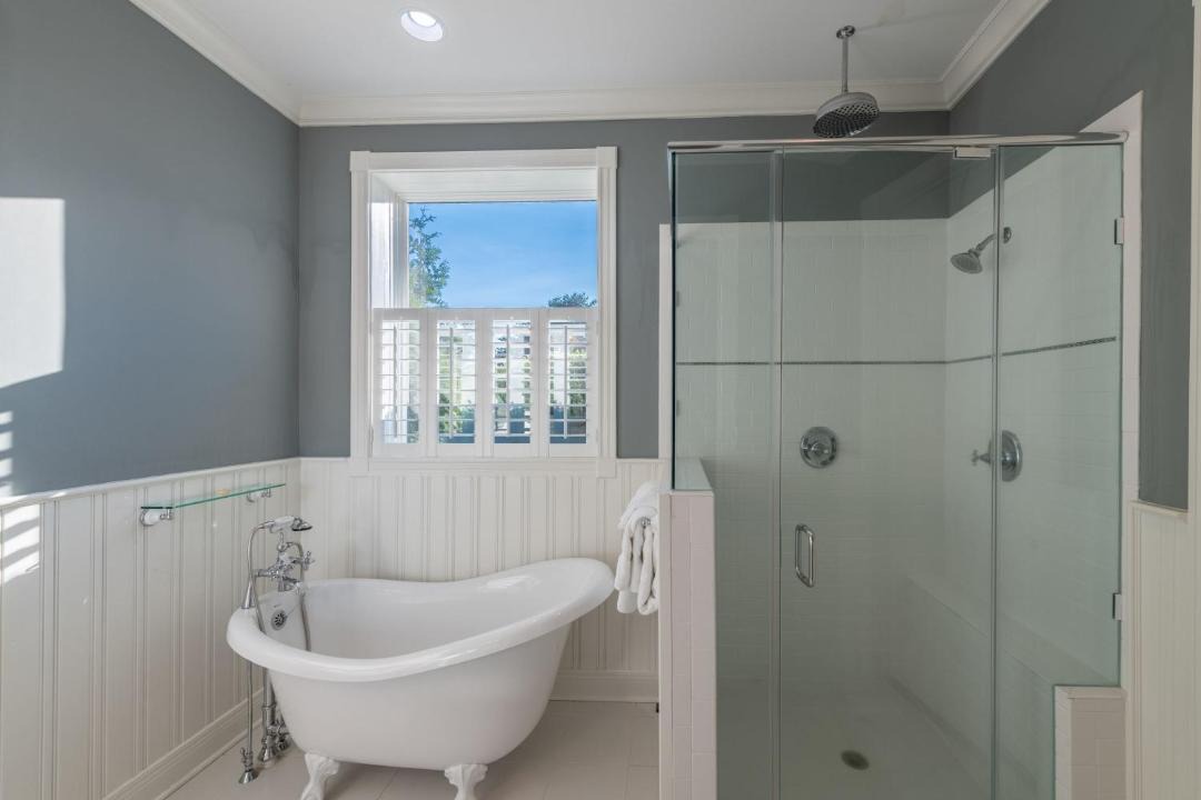 Photo of Bathroom in Sherrills Ford