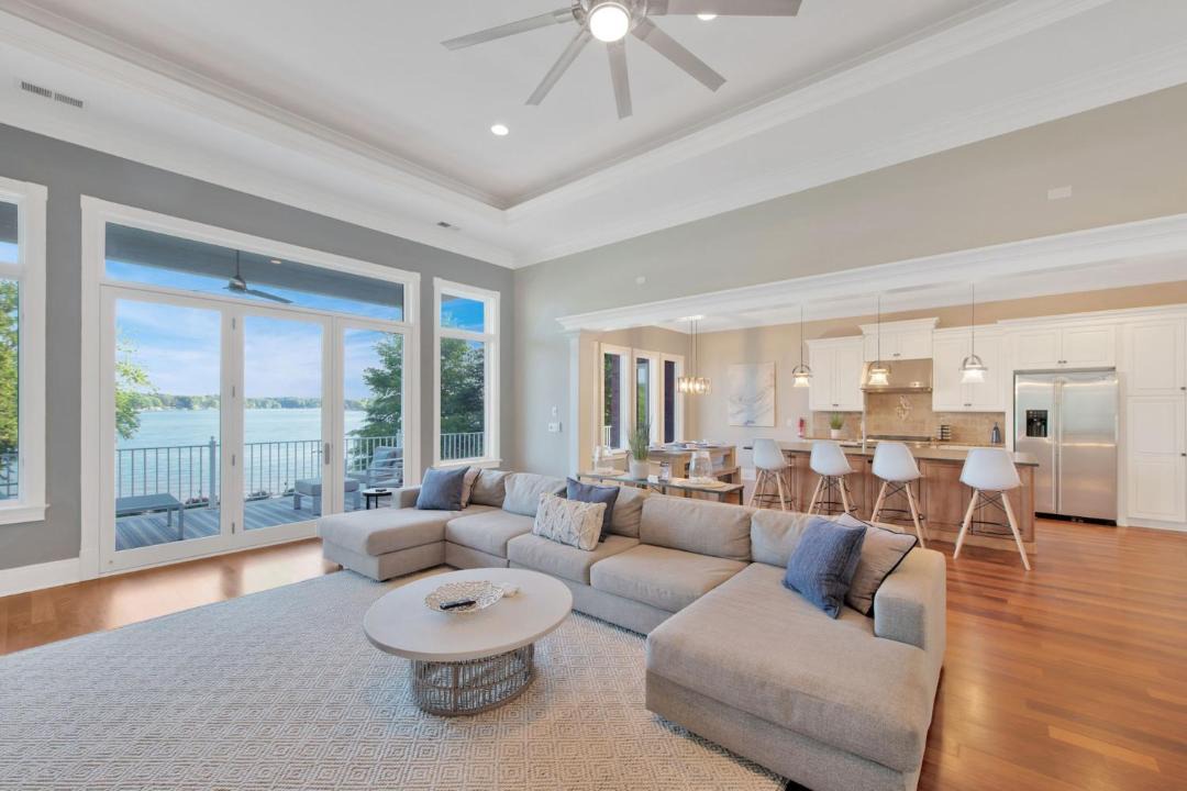 Photo of Livingroom in Sherrills Ford