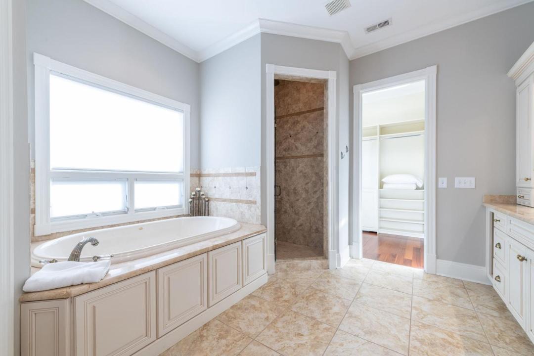 Photo of Bathroom in Sherrills Ford