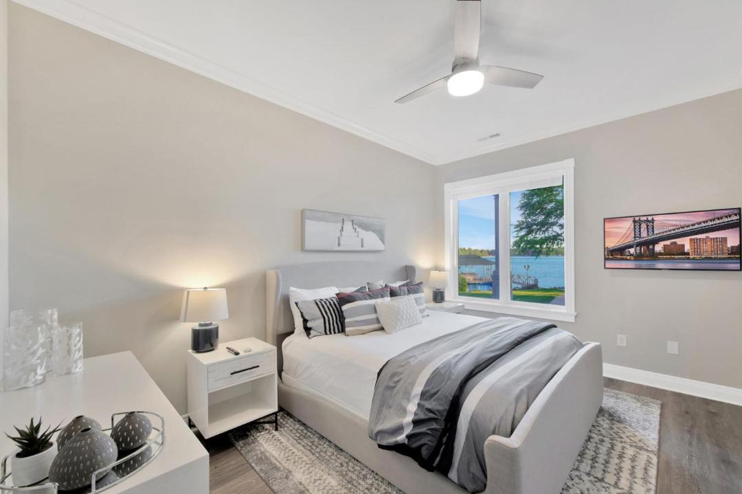 Photo of Bedroom in Sherrills Ford