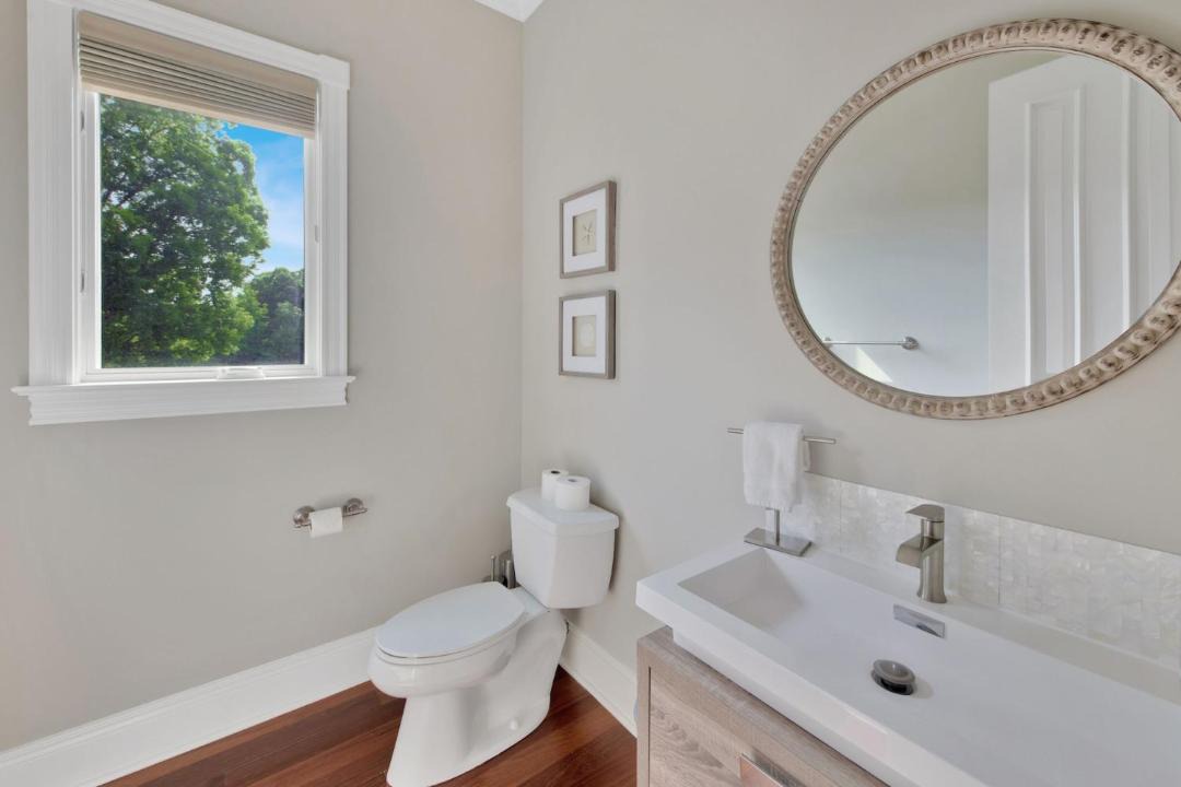 Photo of Bathroom in Sherrills Ford